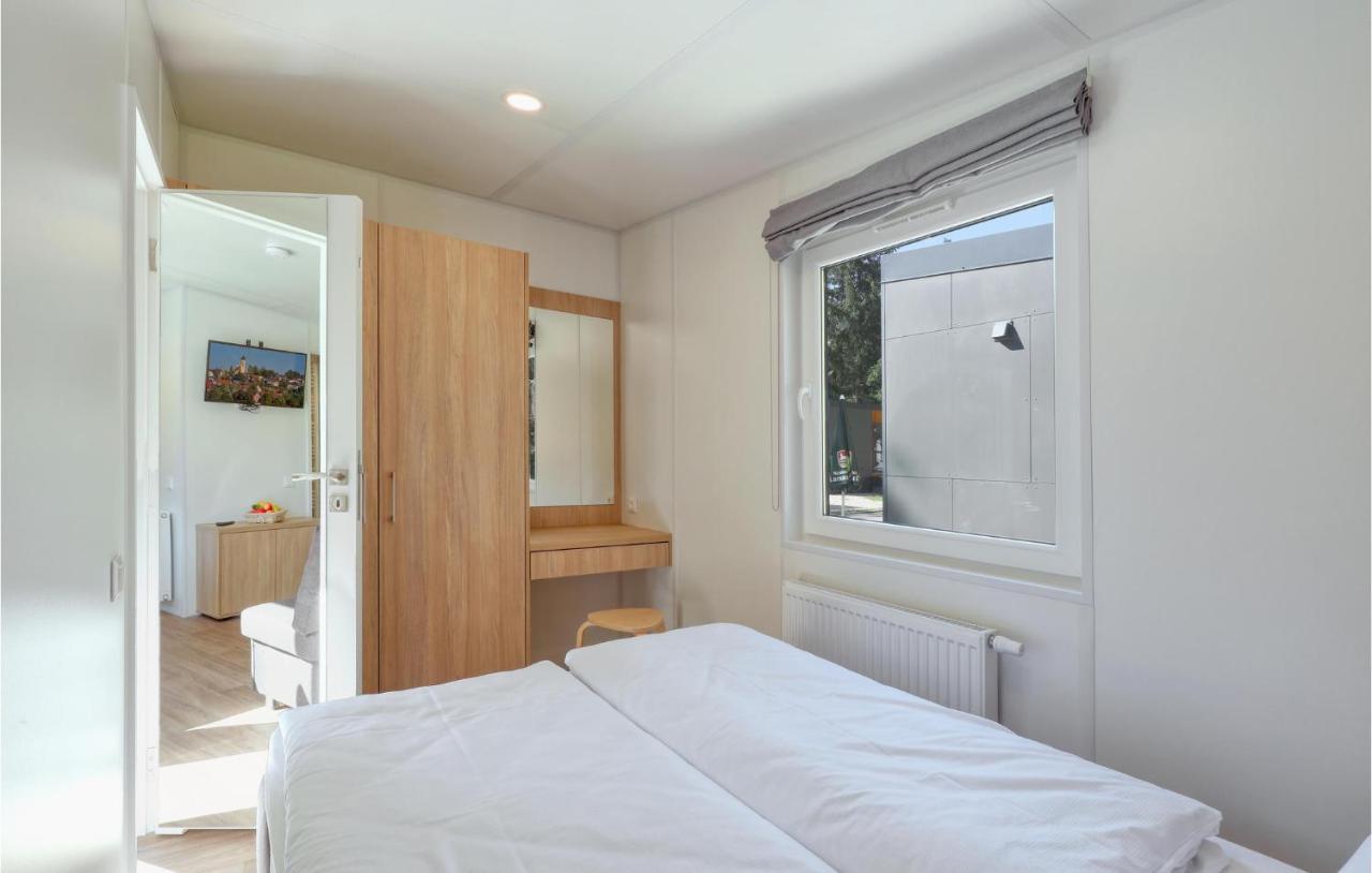 Tiny Haus 61 Am Brombachsee Pleinfeld Eksteriør bilde